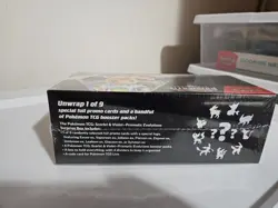 Pokemon TCG Prismatic Evolutions Surprise Box Factory Sealed and ready to ship!! - Image 3