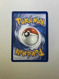 Alakazam 009 IR Black Star Promo Mega Evolution Pokemon - Image 2