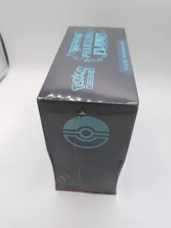 Phantasmal Flames - Elite Trainer Box ETB - Factory Sealed - Pokemon TCG - Image 3