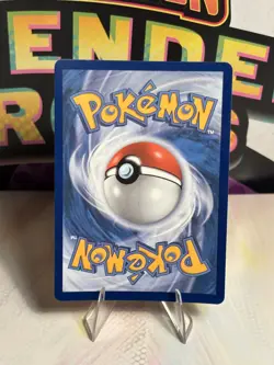 Pokemon TCG Team Rockets Giovanni 225/182 Full Art Trainer Destined Rivals - Image 2