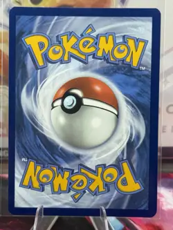 Pokemon SV 151 Erika's Invitation 203/165 Special Illustration Rare NM Pokemon - Image 2