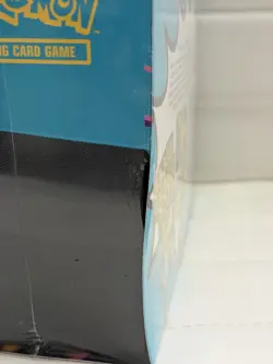 Pokemon TCG Ascended Heroes Elite Trainer Box ETB FACTORY SEALED (Minor Tear) - Image 5