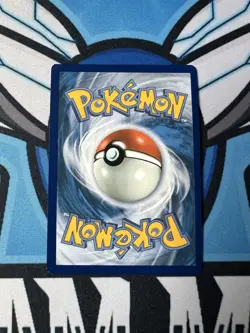Roaring Moon ex 262/182 Paradox Rift Gold Secret Rare Pokemon Card - Image 2