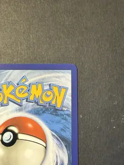 Machoke - 1st Edition Base Set (Shadowless) LP!!! 34/102 Pokemon Card - Image 4