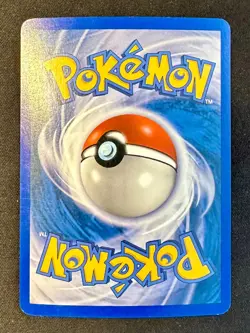 Numel 68/107 2005 EX Deoxys Pokemon Card TCG Komiya Reverse Holo Stamped - Lp - Image 3