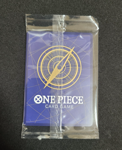 One Piece card Asia Exclusive Promo NAMI P-112 Mini-tin Pack Set vol.2 SEALED - Image 2