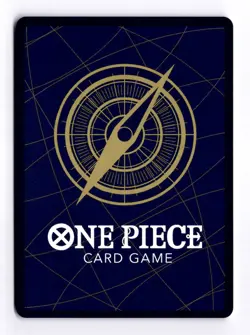 Whitey Bay ST22-011 Common Starter Deck 22: Ace & Newgate One Piece Near Mint - Image 2