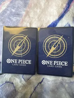 One Piece English - Wyper - Alt Art - OP15-114 - SR - NM X2 - Image 2