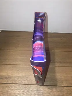 MTG Teenage Mutant Ninja Turtles Collector Booster 1 Booster 15 Cards NEW SEALED - Image 2