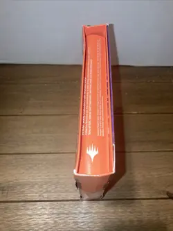 MTG Teenage Mutant Ninja Turtles Collector Booster 1 Booster 15 Cards NEW SEALED - Image 3