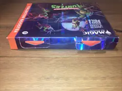 MTG Teenage Mutant Ninja Turtles Collector Booster 1 Booster 15 Cards NEW SEALED - Image 5