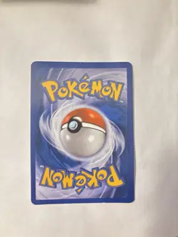 Pokemon TCG Bonsly Card 71/130 Diamond & Pearl Reverse Holo - Image 2