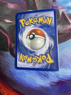 Pokemon Charizard 4/100 EX Crystal Guardians Delta Species Holo Rare 120 HP Card - Image 2