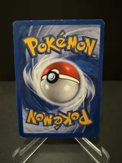 Ledyba 7/18 Pokemon Reverse Holo Southern Islands Collection Card - Image 3