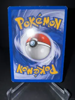 Ledyba 7/18 Pokemon Reverse Holo Southern Islands Collection Card - Image 4