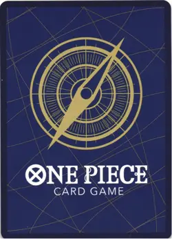 MONKEY.D.LUFFY (PREMIUM CARD COLLECTION -BEST SELECTION VOL. 3-) P-075 NM - Image 2