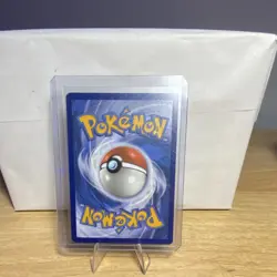 Minun 194/182 Paradox Rift Illustration Rare Pokemon TCG Card NM Condition - Image 2