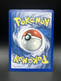 Pokemon Card Victini BW32 Black Star Promo Holo - Image 2