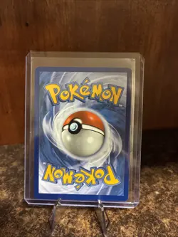 Pokemon TCG Tangela Illustration Rare Scarlet & Violet 151 Holo Card 178/165 NM - Image 2