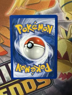 Pokemon Card Moo-Moo Milk 101/111 Neo Genesis Trainer 1st Edition NM - Image 2