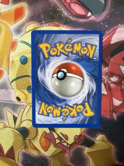 Jynx 31/64 Neo Revelation Uncommon Pokemon Card - Image 2