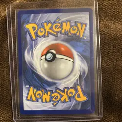 POKEMON ILLUSTRATION RARE CARD LOT OF 4 Pack Fresh - Image 4