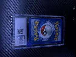 Pokemon Unown [O] Neo Discovery 69/75 Psychic Basic CGC 8.5 English Card - Image 2