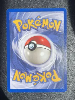 Pokemon Base Set Dragonair 18/102 & Pidgeotto 22/102 Cards 1999 - Image 2