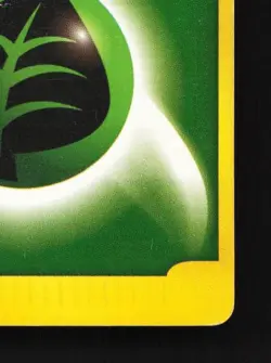 Grass Energy HP VS Series Japanese Pokemon Card TCG - Image 3