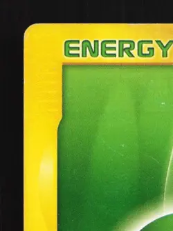 Grass Energy HP VS Series Japanese Pokemon Card TCG - Image 4