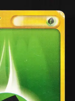 Grass Energy HP VS Series Japanese Pokemon Card TCG - Image 5