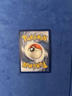 Pokemon Cresselia 228/203 Evolving Skies Secret Rare Full Art Holo 120 HP Card - Image 2