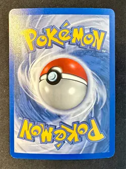 Barboach 54/107 2005 EX Deoxys Pokemon Card TCG Reverse Holo Stamped - Lp - Image 3