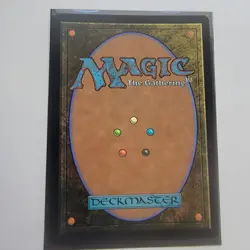 Deadpool MTG Secret Lair Pool Party Foil Bonus Card 7129 - Image 2