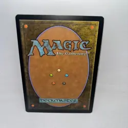 Llanowar Wastes 244 Rare Magic 2015 (M15) Magic: The Gathering Lightly Played - Image 2