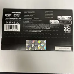 Secret Lair Fallout Beyond Vault 33 Nonfoil MTG New Sealed - Image 4