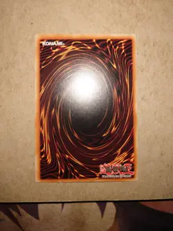 DOCS-EN058 Majesty's Pegasus Super Rare 1st Edition Yugioh Card - Image 2