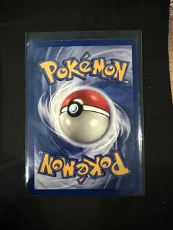 Pokemon TCG Articuno Fossil 17/62 1st Edition Non-Holo Rare LP+ - Image 2