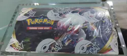 Pokemon Lost Origin Booster Packs x36 w/ Booster Box & Acrilic Case TCG - Image 4
