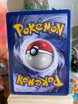 Rhydon (45/64) - Jungle - Pokemon TCG - NM - Image 2