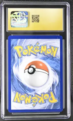 CGC PRISTINE 10 2022 PM Swsh BSP FA/Mewtwo V #SWSH229 Pokemon Go Elite Trnr.Bx. - Image 2