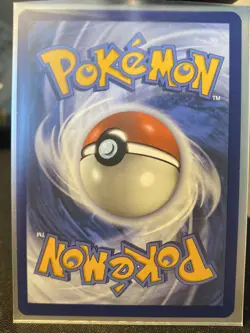 Pokemon TCG Toxtricity ex 227/182 Ultra Rare Holo NM/M - Paradox Rift - Image 2