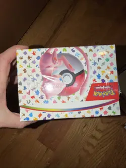 Pokemon 151 Booster Bundle Sealed Display Box - 10x Sealed Bundles *RIP In Seal* - Image 4