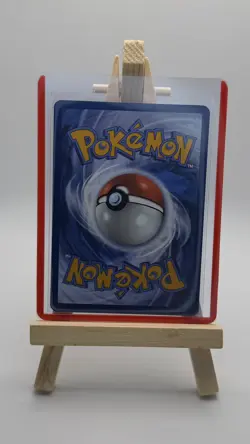 Riolu 010 Pokemon Center Exclusive Stamped - Mega Evolution Promo - Image 2