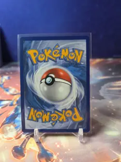 Jolteon Prismatic Evolutions 029/131 Rare Reverse Holo Pokemon TCG - Image 2