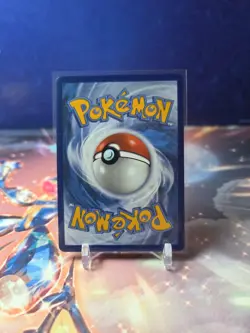 Pikachu ex 057/191 Sv08: Surging Sparks Holo Double Rare Pokemon TCG - Image 2