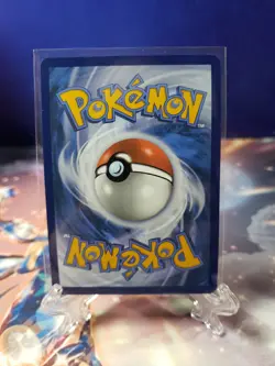 Pokemon TCG Prismatic Evolutions Jolteon EX Holo 030/131 Double Rare - Image 2