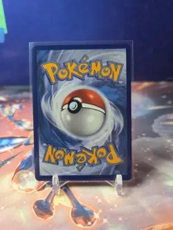 Prismatic Evolutions Flareon PokeBall Reverse Holo #013/131 Pokemon TCG - Image 2