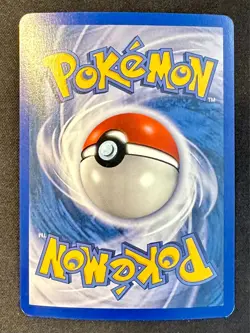 Staryu 77/107 2005 EX Deoxys Pokemon Card TCG Reverse Holo Stamped - Lp/Vlp - Image 3