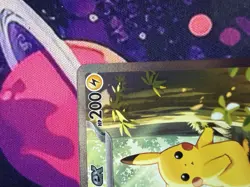 Pokemon TCG Pikachu 276/217 Ascended Heroes Pack Fresh Near Mint - Image 5